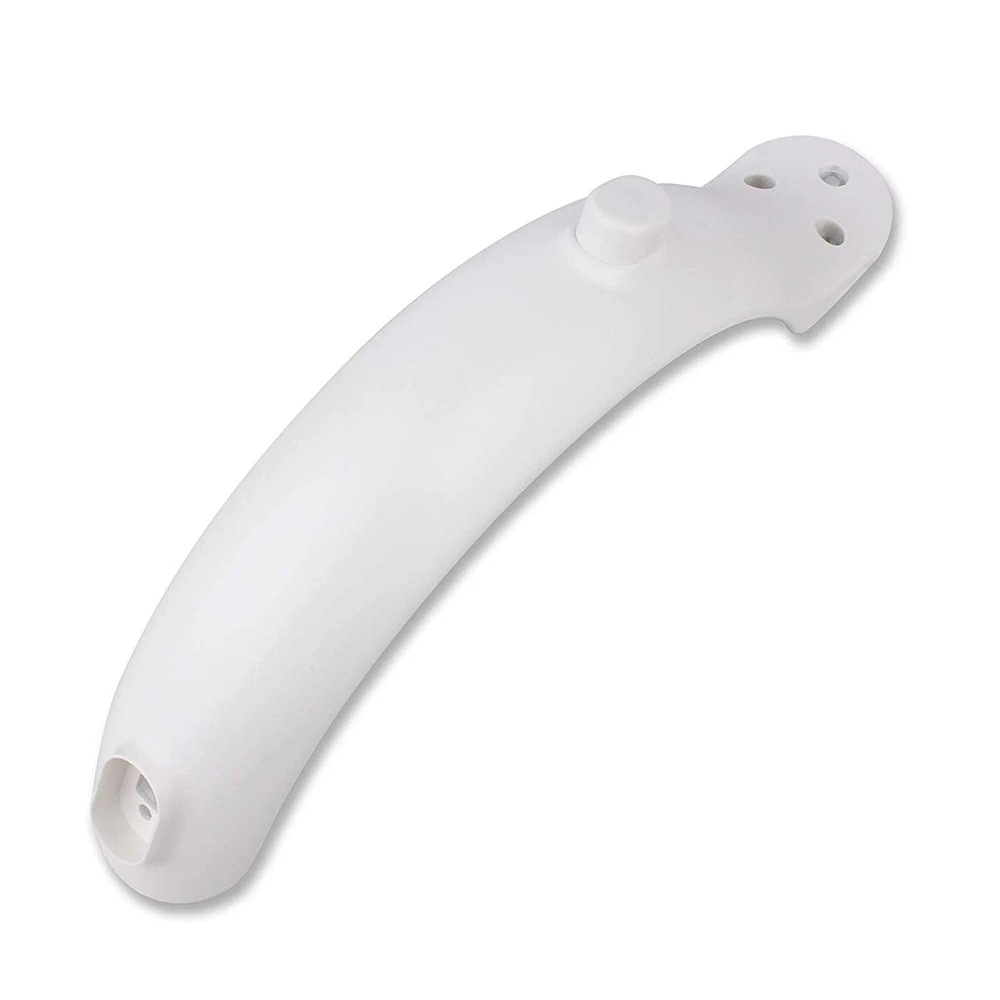 ANSENI Guardabarros Parafango Posteriore M365 PRO con Luce