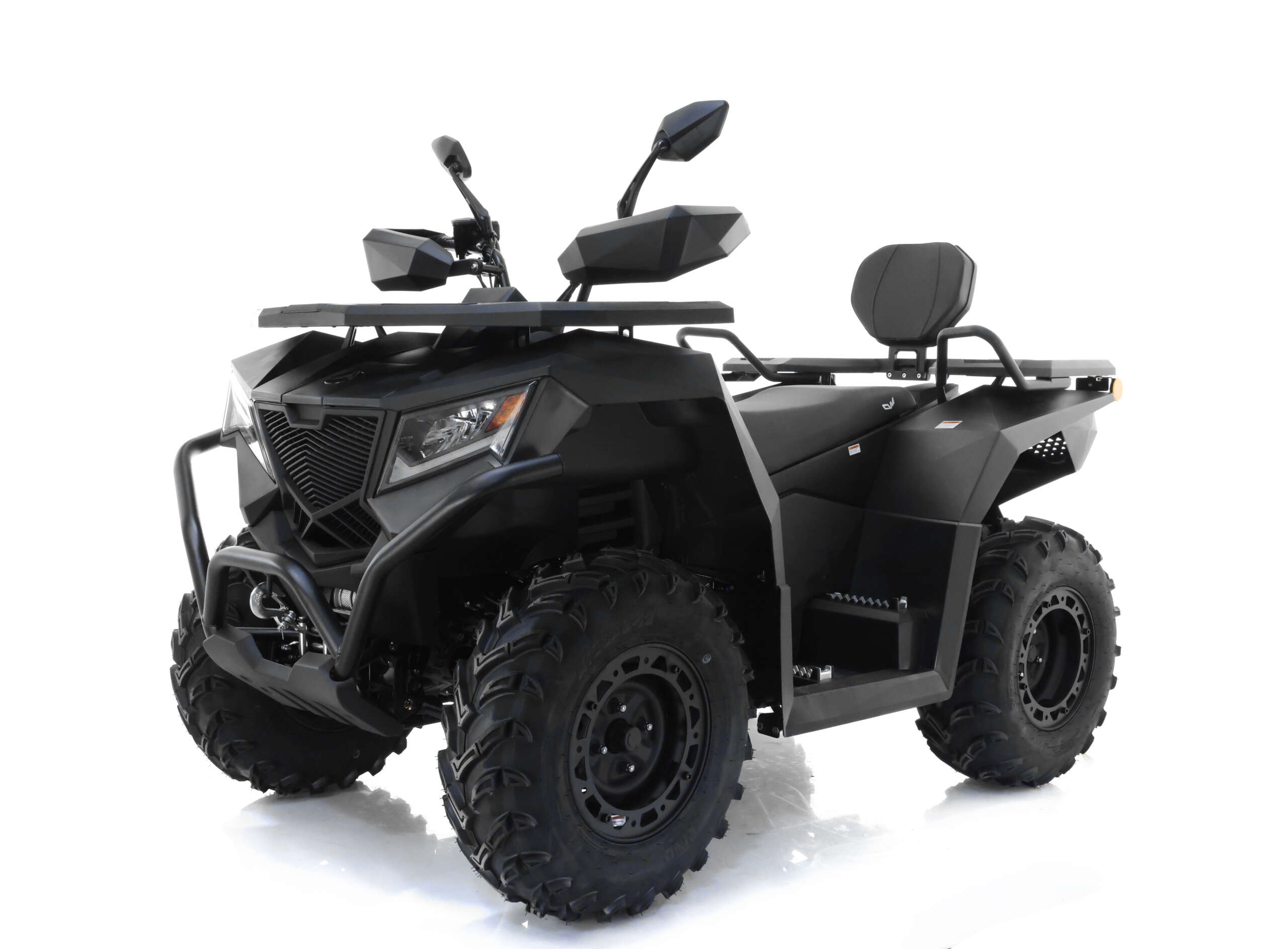 Koolux ATV Cyberroamer 300 T3B quad 300
