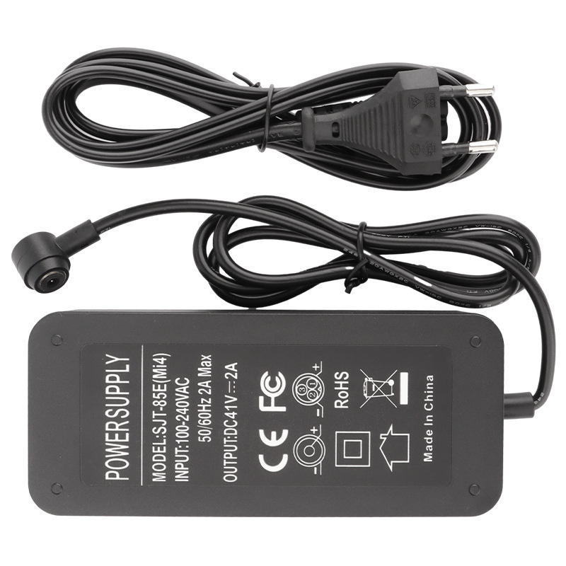 ANSENI 2A caricatore monopattino Xiaomi Mi 4 Pro 41V