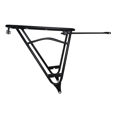 Rayvolt Clubman Portapacchi Posteriore Bici Elettrica Accessorio