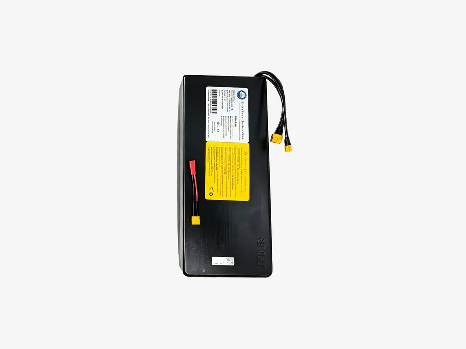 OOTD S10 Batteria monopattino elettrico ricambio originale