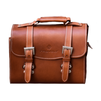 Rayvolt Accessories Rear Bag Borsa Posteriore Bici Nera