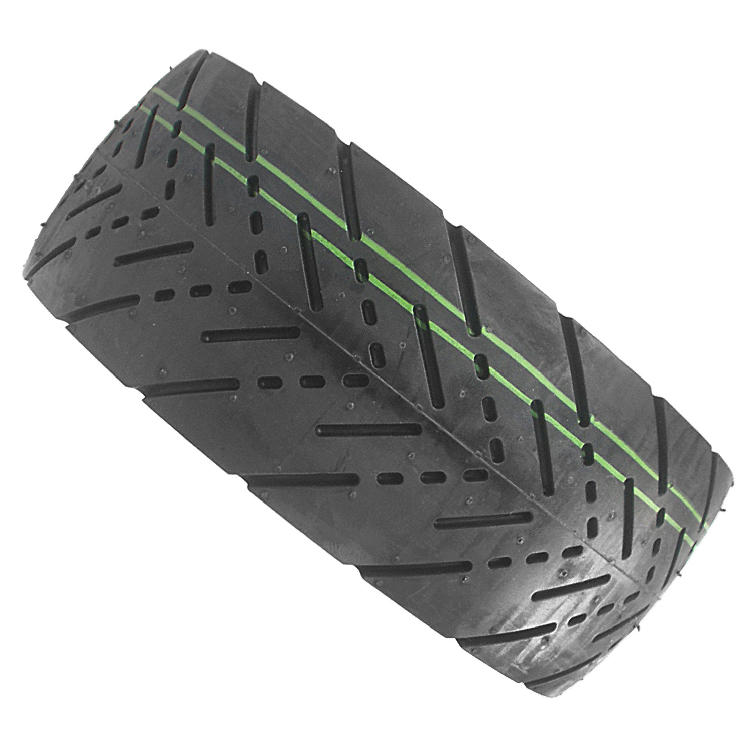 ANSENI Cubiertas 90/65-6,5 pneumatico tubeless nero cityroad