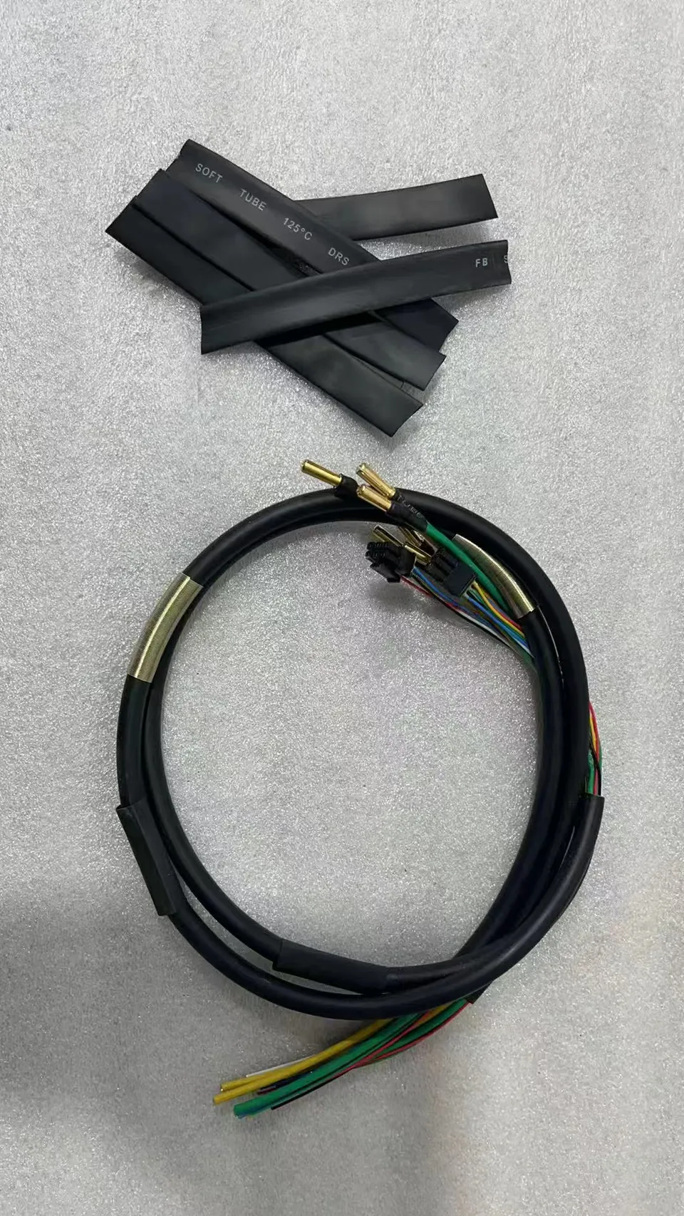 OOTD T30 Cavo Motore Monopattino Elettrico T30 parts