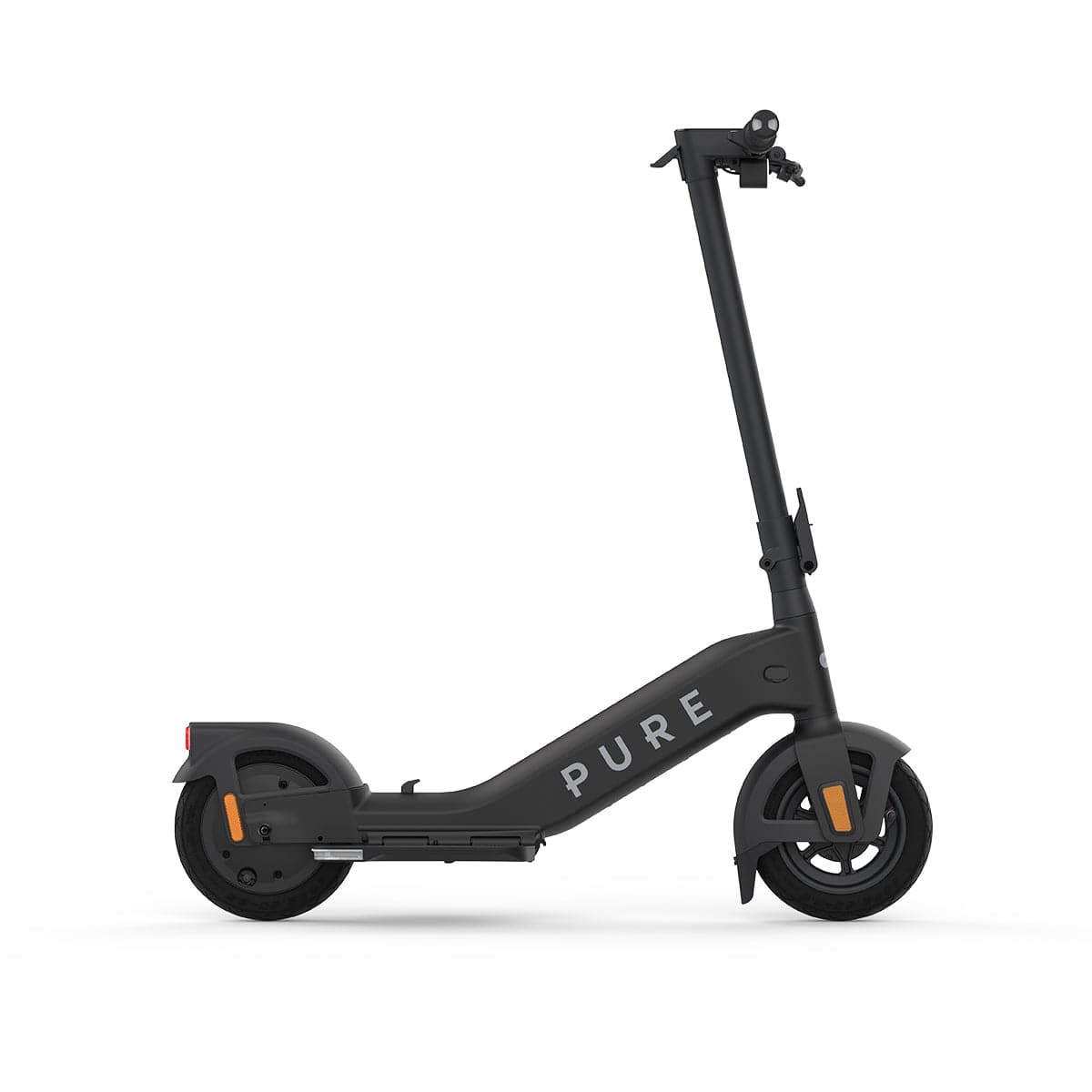 Pure Electric Advance caparra monopattino elettrico nero prenotazione