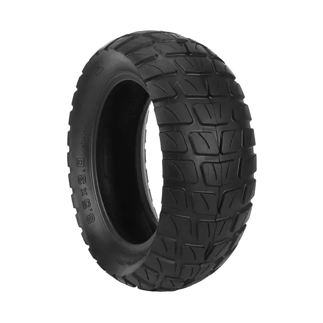 ANSENI Cubiertas Pneumatico Tubeless 8.5x3 Offroad 134mm
