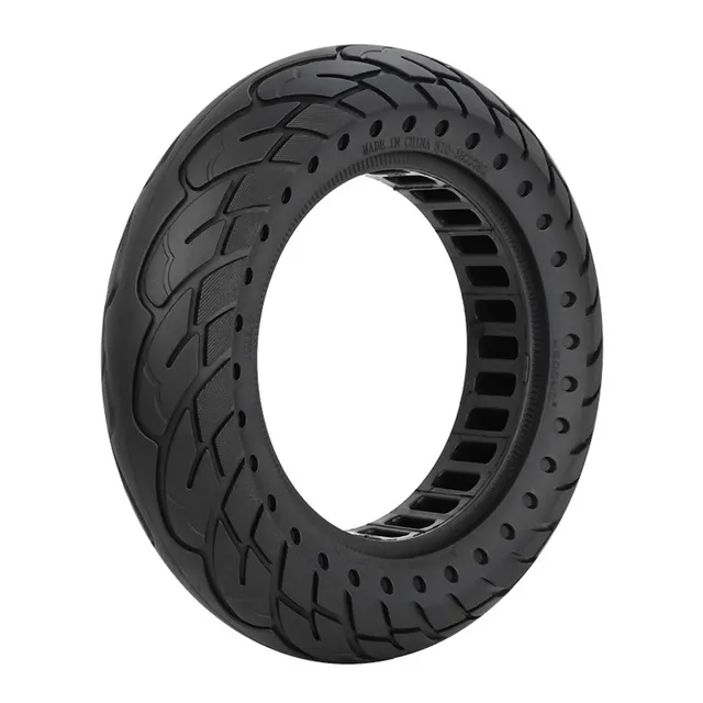 Anseni G30 Max Ruota Piena 10x2.5 Ultraleggera Nera