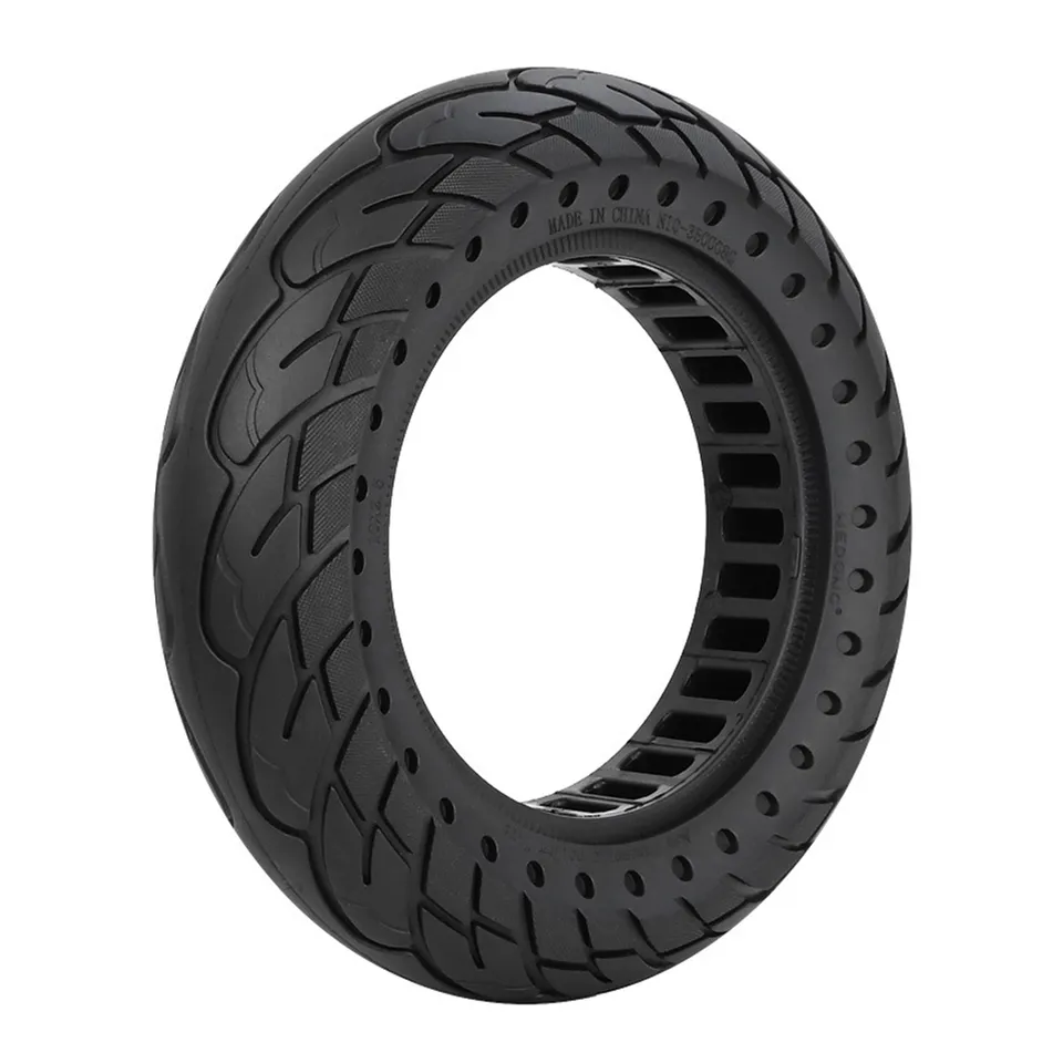 Anseni G30 Max Ruota Piena 10x2.5 Ultraleggera Nera