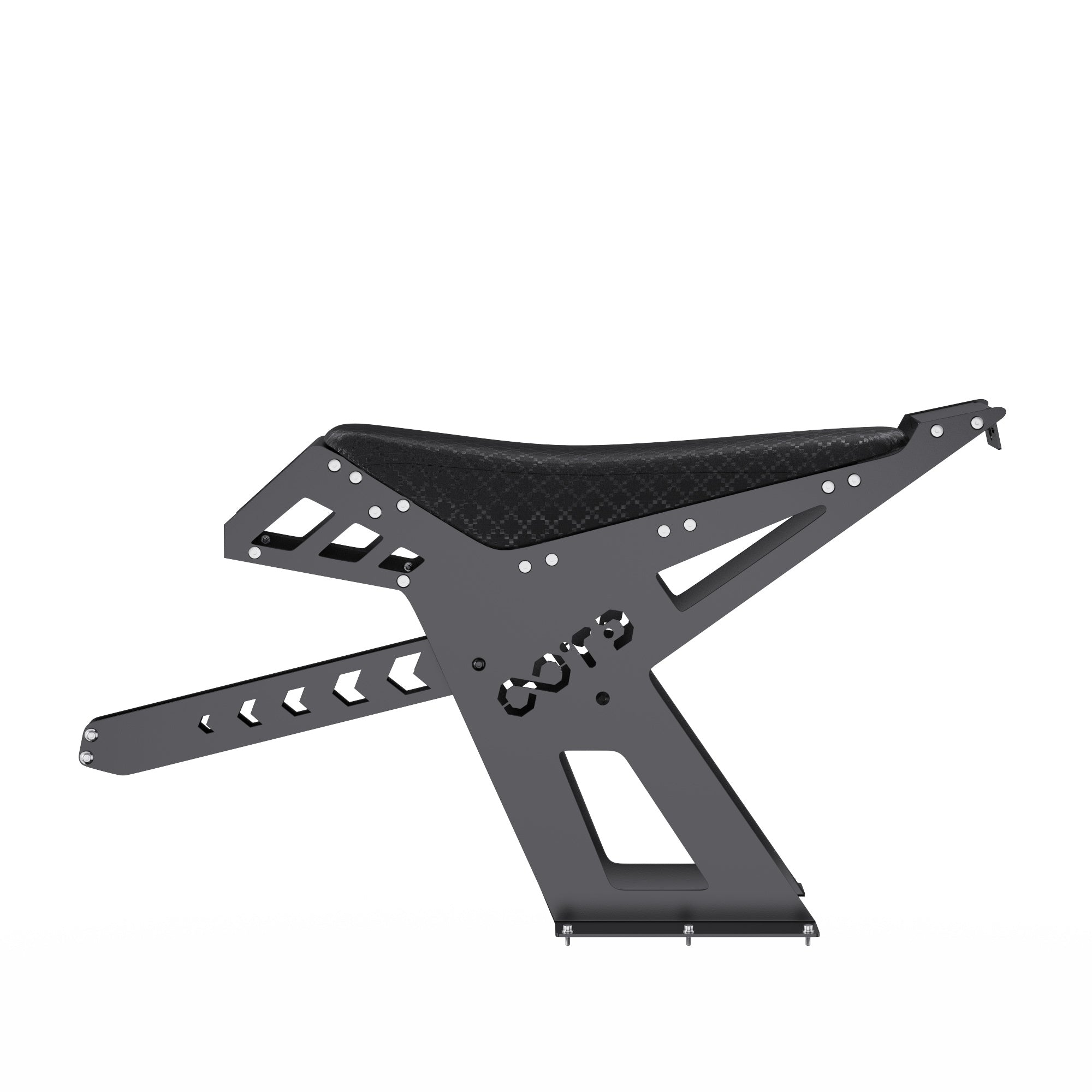 OOTD T90 Seat sella monopattino elettrico