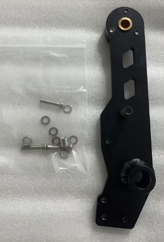 OOTD T30 Right Rear Swingarm forcellone posteriore destro