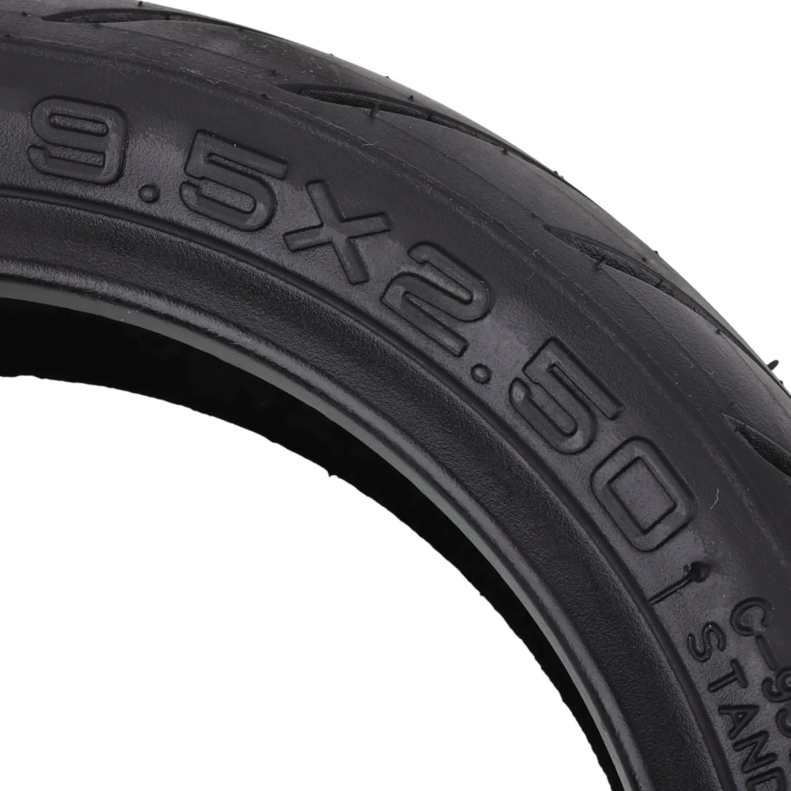 ANSENI copertone tubeless 9" 9,5x2,5 monopattino NIU KQi3