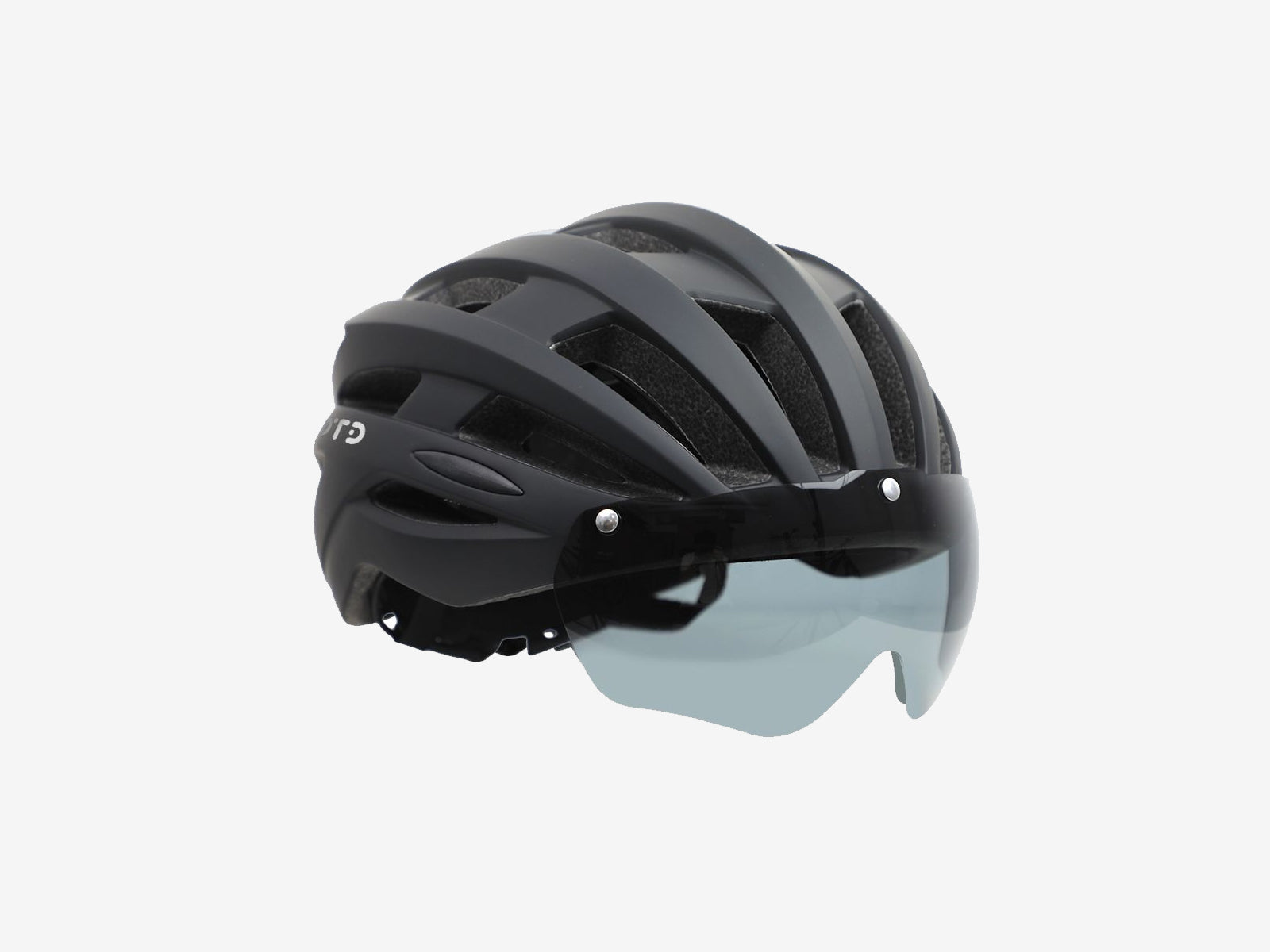 OOTD Helmet casco monopattino bianco protezione urbana