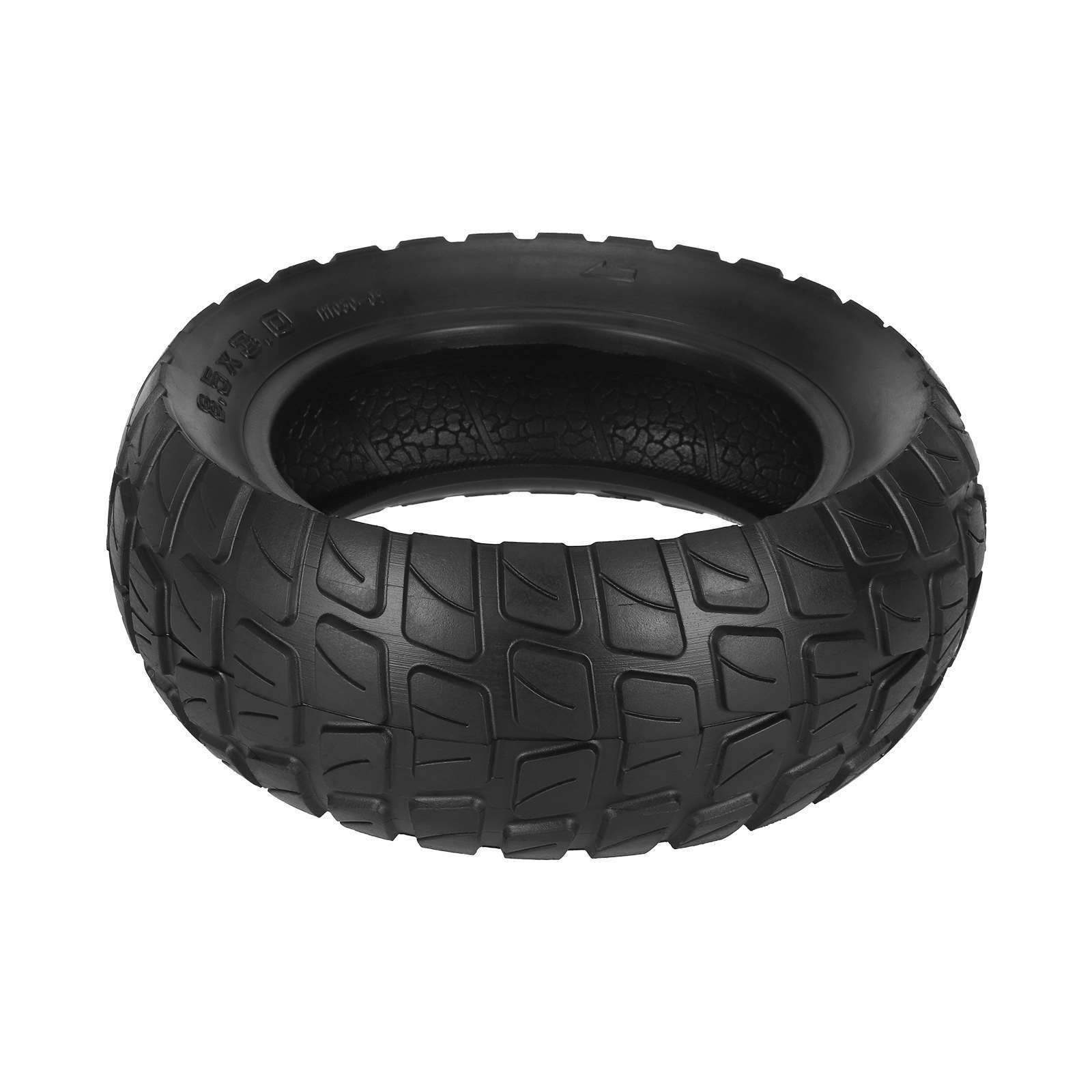 ANSENI Cubiertas Pneumatico Tubeless 8.5x3 Offroad 134mm