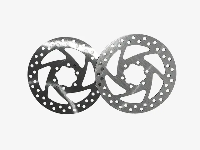 OOTD T10 Pro Brake Rotor disco freno monopattino urbano