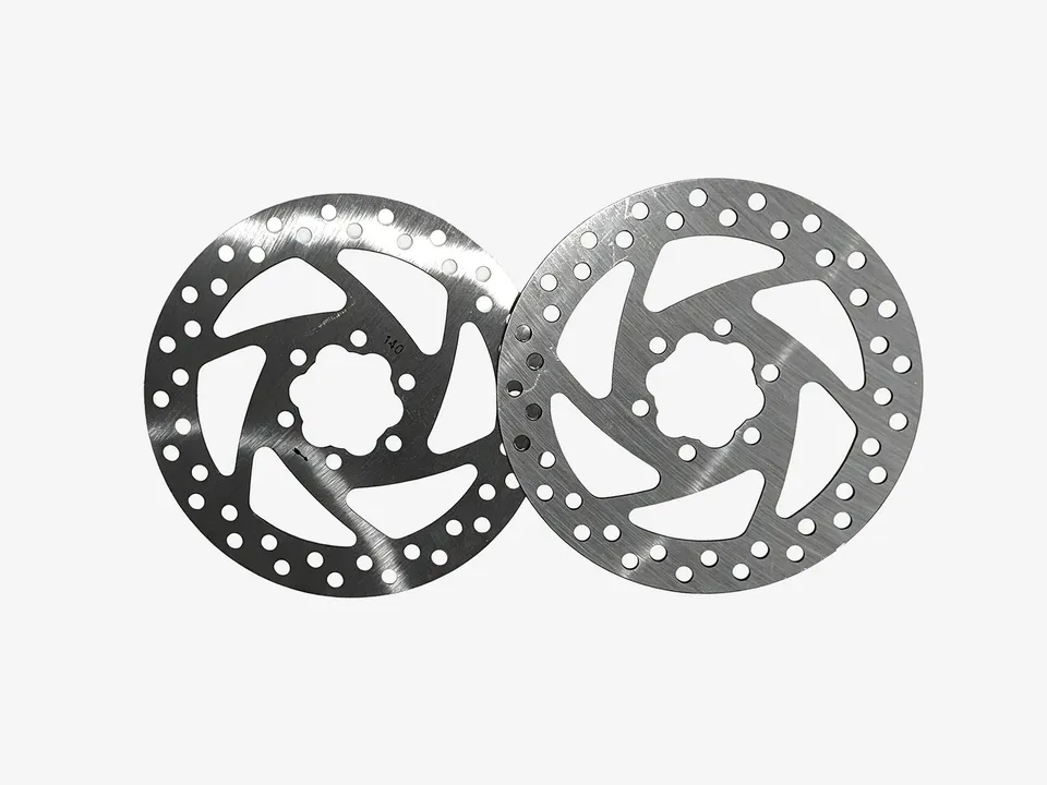 OOTD T10 Pro Brake Rotor disco freno monopattino urbano