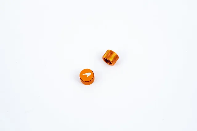 Pure Electric Replacement Parts tappo valvola McLaren Papaya