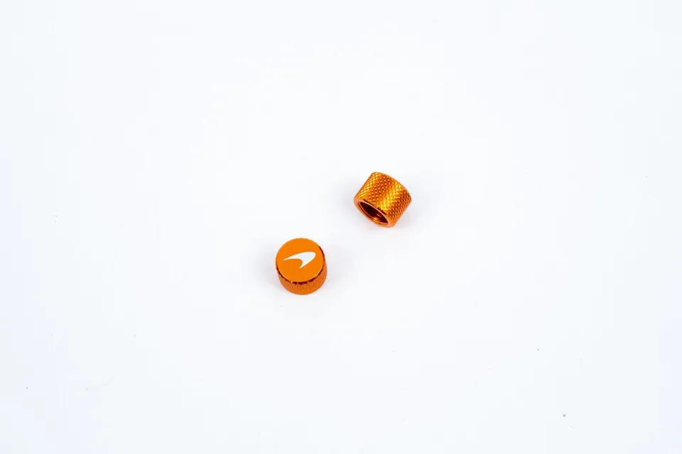 Pure Electric Replacement Parts tappo valvola McLaren Papaya