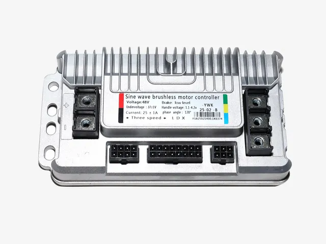 OOTD T10 Controller centralina monopattino elettrico
