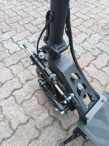 OOTD T10 Ammortizzatore Sterzo Ricambio Monopattino
