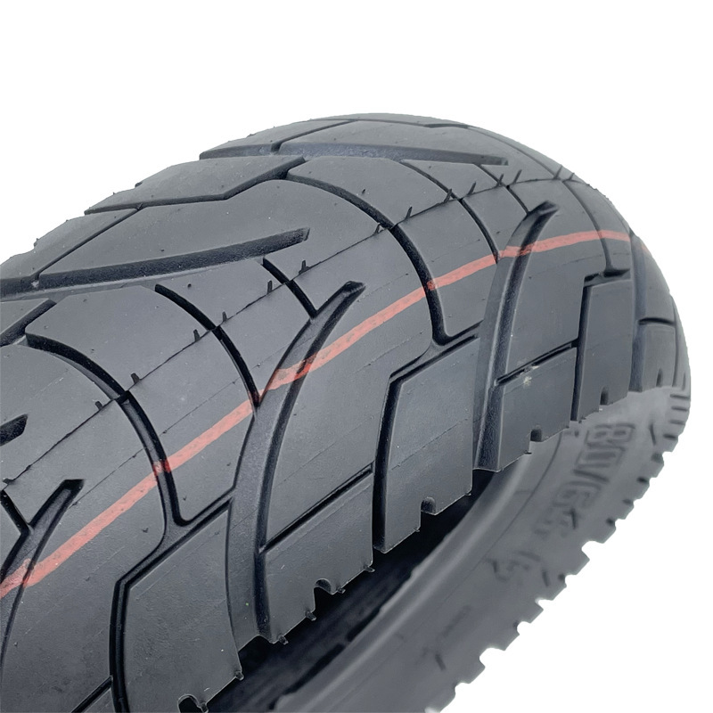 ANSENI Cubiertas Cityroad 80/65-6 pneumatico monopattino 10x3 tubeless