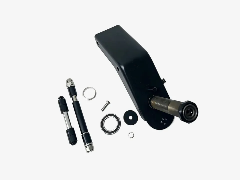 OOTD T10 parafango anteriore per monopattino elettrico