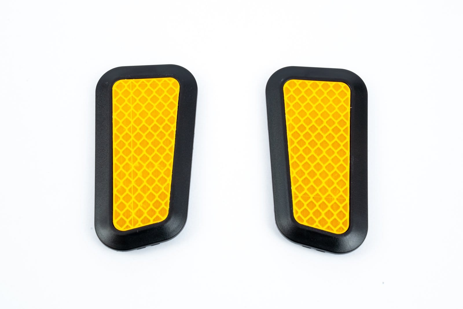 Pure Electric Replacement Parts catarifrangenti forcella coppia