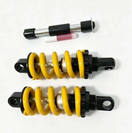 OOTD T10 Pro Shock Spring ammortizzatore monopattino