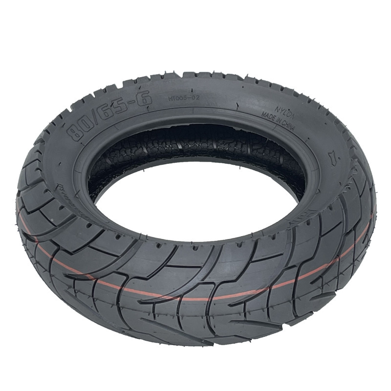 ANSENI Cubiertas Cityroad 80/65-6 pneumatico monopattino 10x3 tubeless