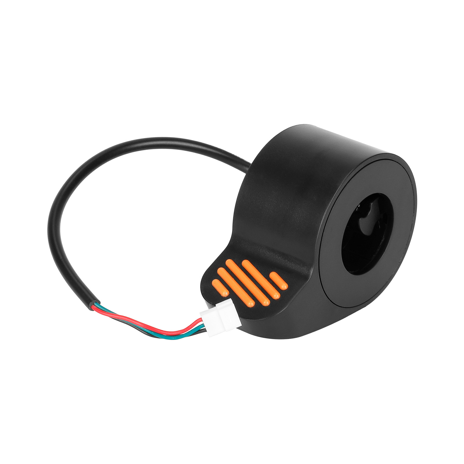 ANSENI Direcciones acceleratore Ninebot F20 F25 F30 F40 arancione