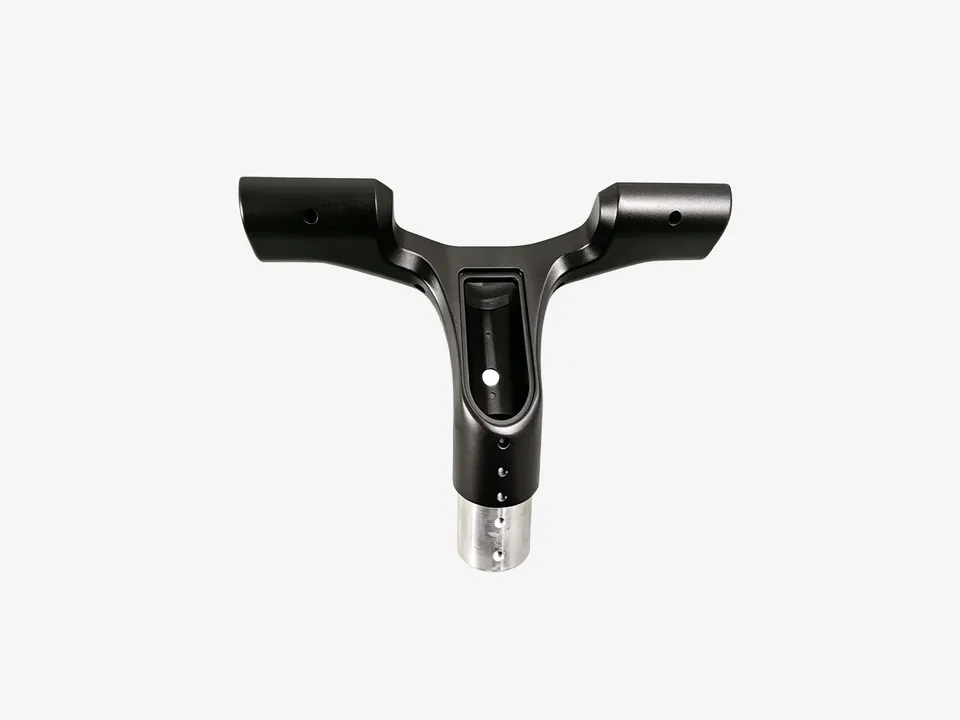 OOTD S10 Gruppo Anteriore Forcella Monopattino Elettrico