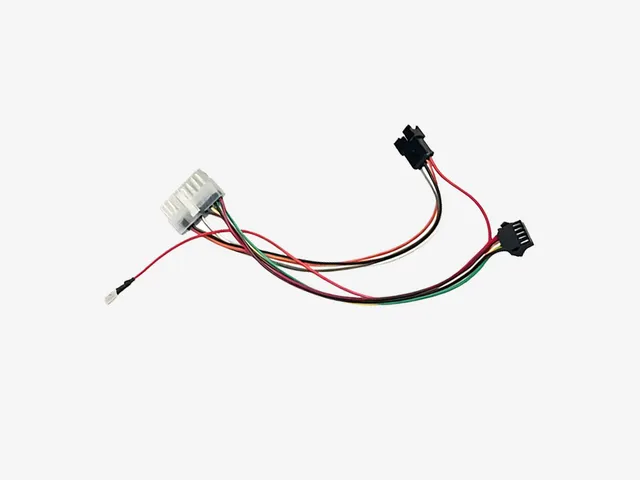 OOTD T10 Cavo collegamento controller monopattino urbano