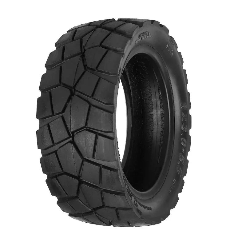 ANSENI Coperture 9x3.0-5.5 pneumatico offroad Kukirin G2 Pro