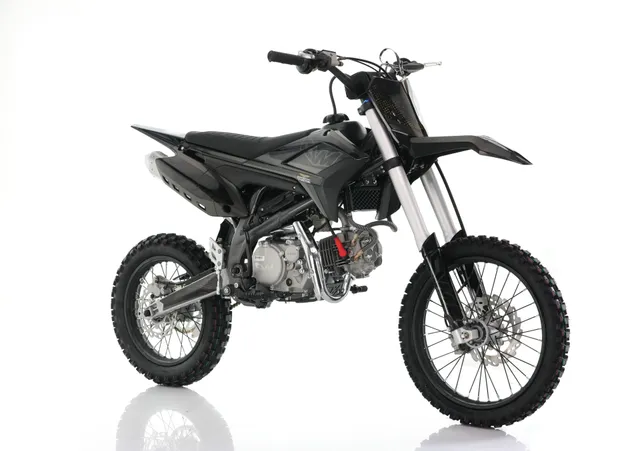 Koolux Pit Bike Cross Thunder 150cc dirt bike 4 marce