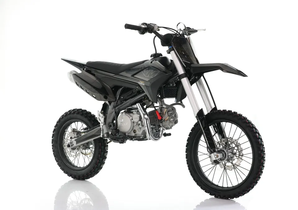 Koolux Pit Bike Cross Thunder 150cc dirt bike 4 marce