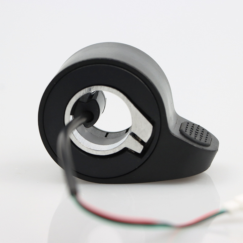 ANSENI Direcciones acceleratore monopattino Xiaomi M365 nero