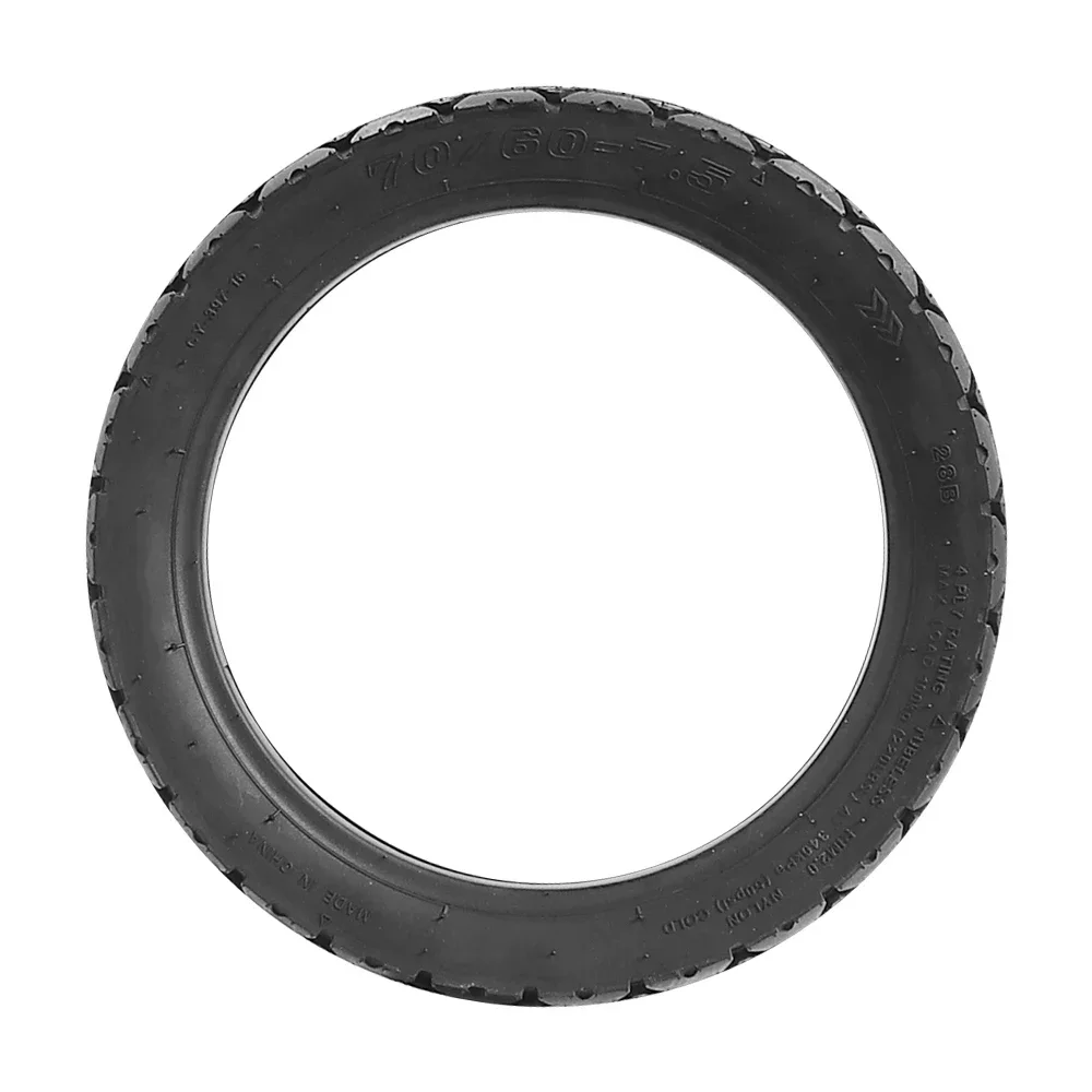 ANSENI Cubiertas 70/60-7.5 Pneumatico 11" Ninebot ZT3 1pz