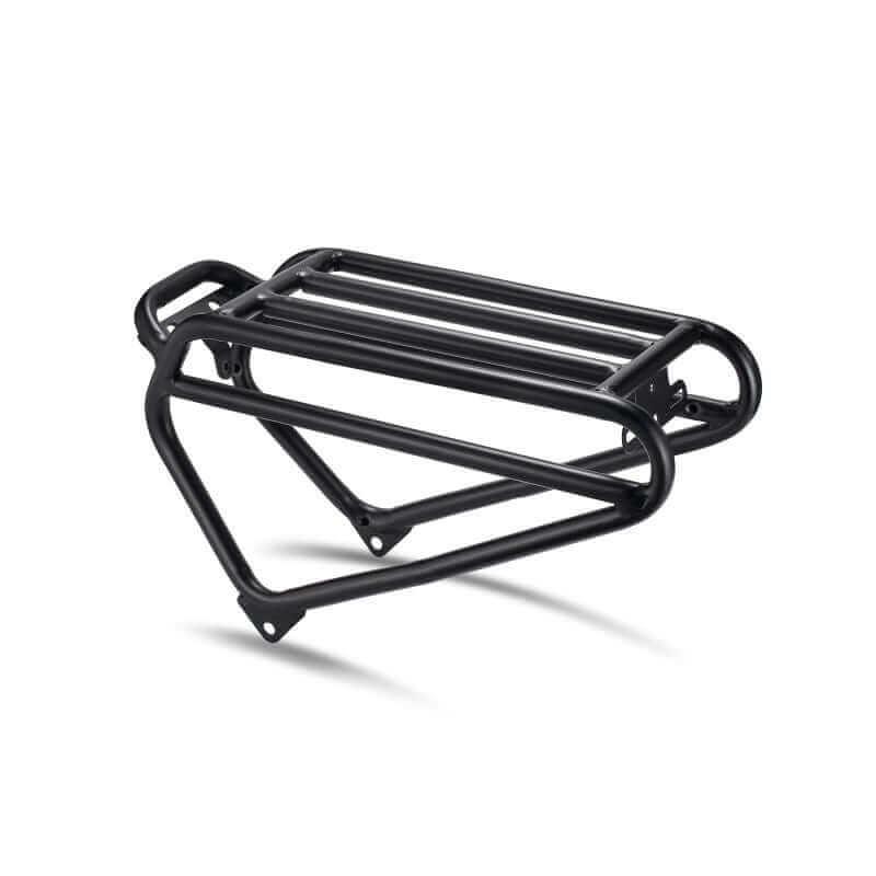 Mihogo NX One RX portapacchi posteriore bici nero