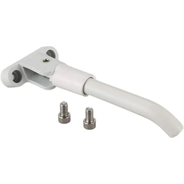 ANSENI Cavalletto monopattino Xiaomi M365 bianco con viti
