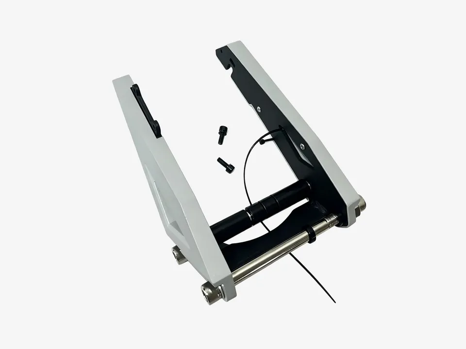 OOTD T10 Rear Support Bracket staffa posteriore monopattino