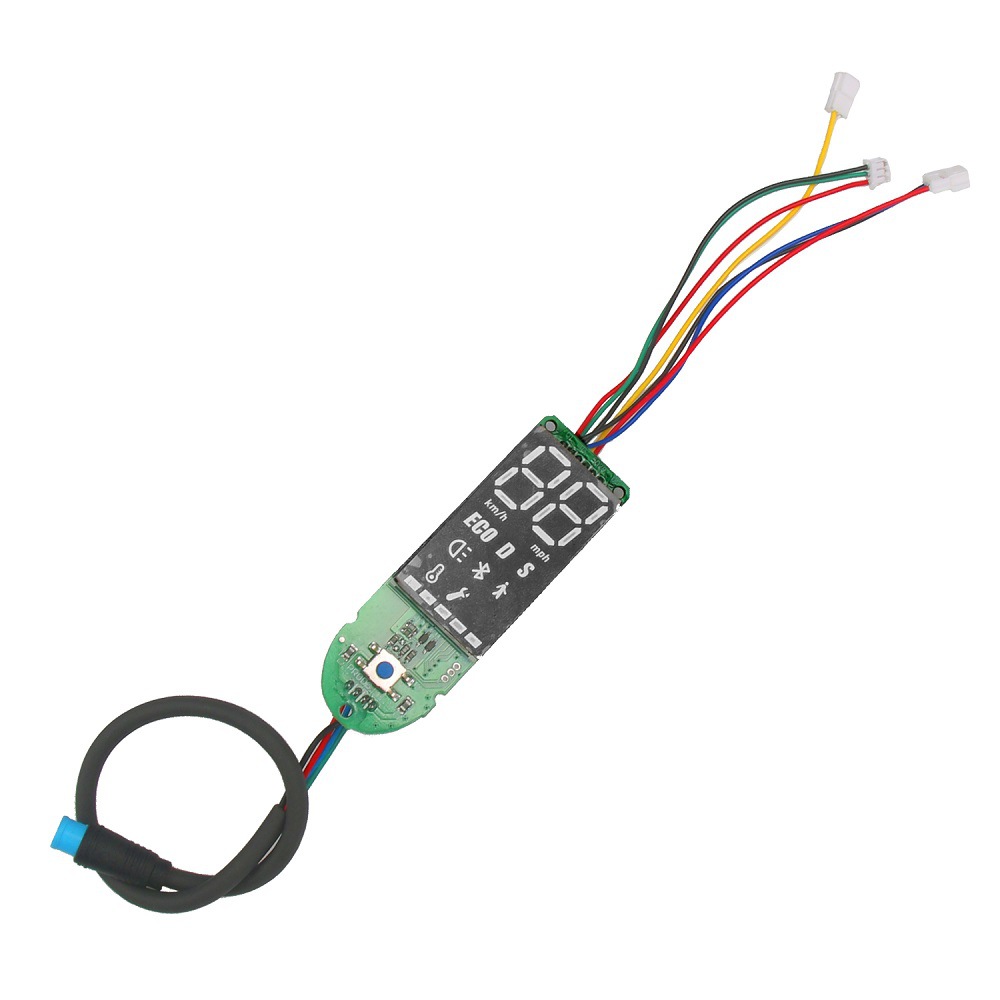 ANSENI Electrónica display monopattino Xiaomi Pro 2 1S Essential V2