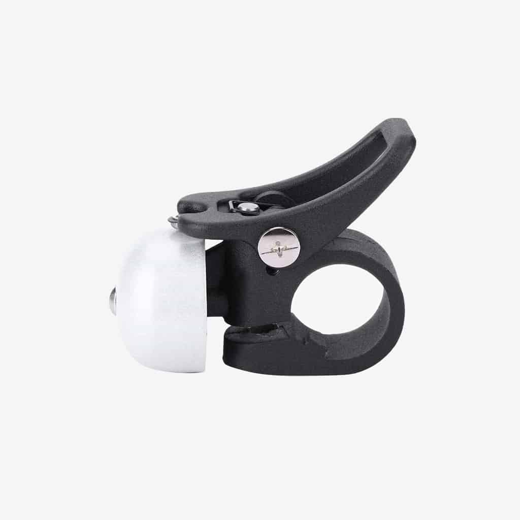 ANSENI Accesorios campanello monopattino Xiaomi M365 Pro 1S nero