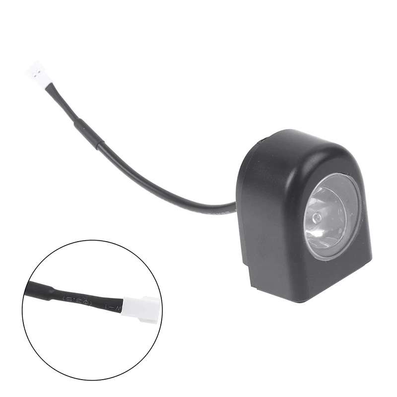 ANSENI Electrónica luce anteriore monopattino Xiaomi M365 Mi3 Pro