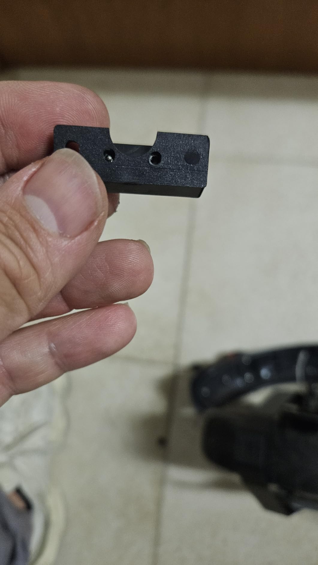 Aibiku Parafango Posteriore Monopattino Metallo Rinforzato Xiaomi