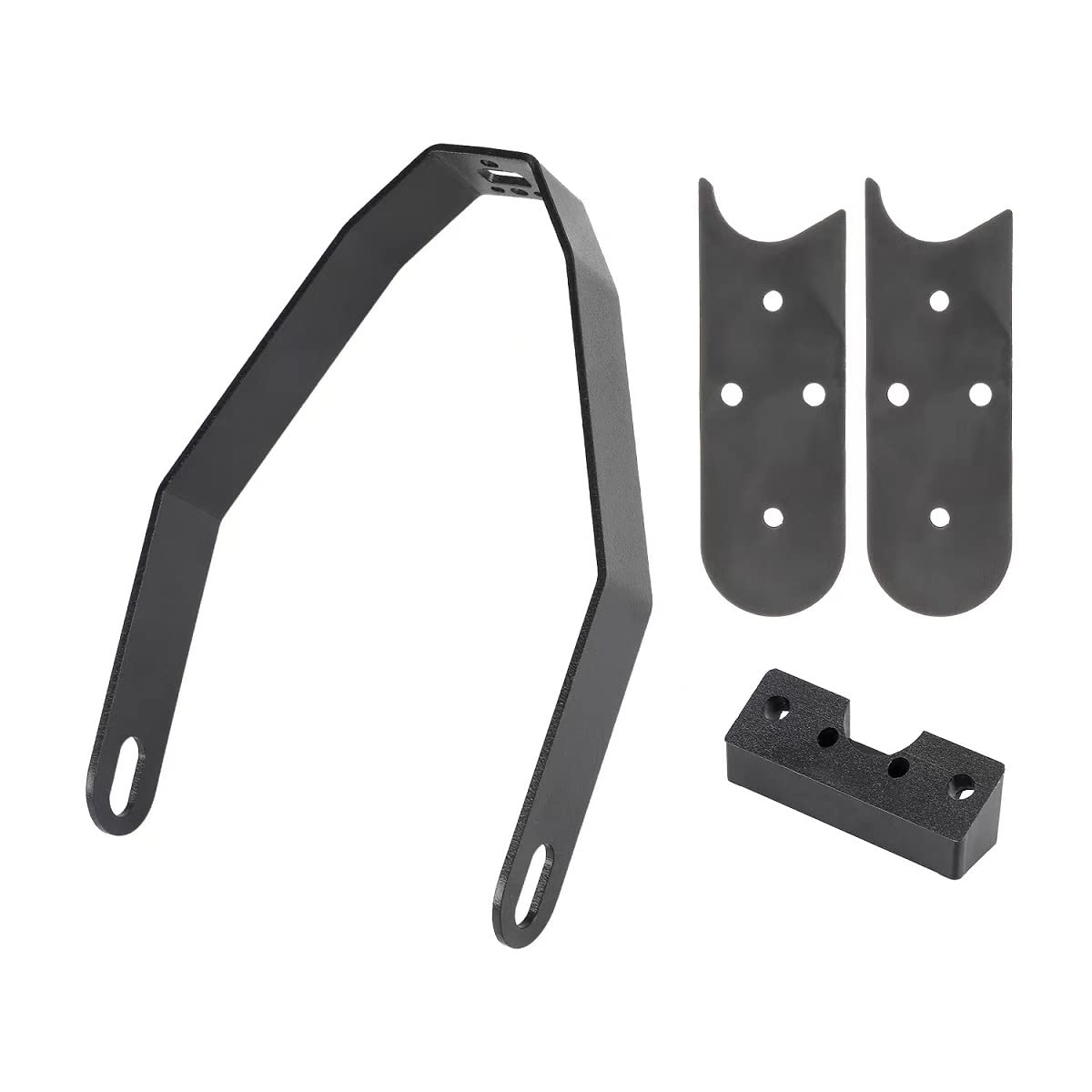 Aibiku Staffa Parafango Posteriore Metallo Xiaomi M365
