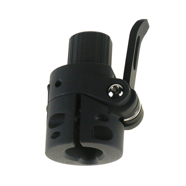 ANSENI Supporto Piegatura Completo Xiaomi M365 Pro Monopattino
