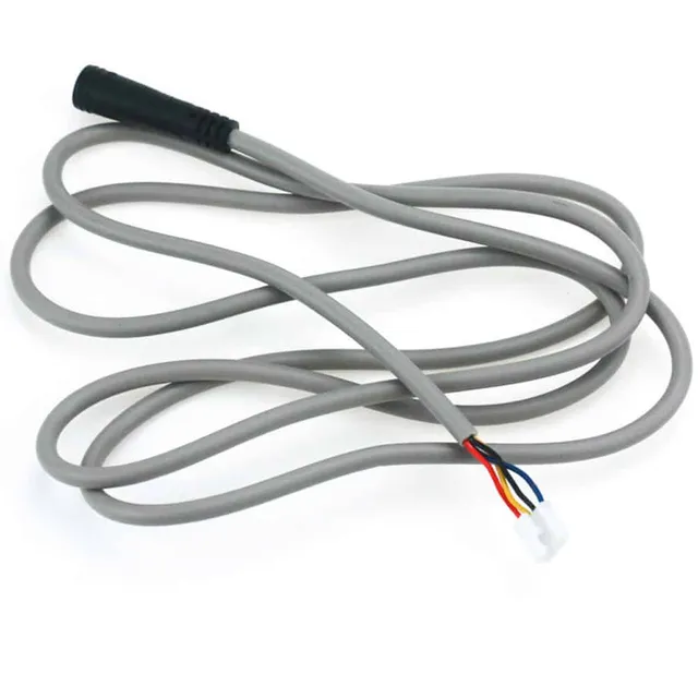 ANSENI Elettronica cavo alimentazione display 180cm per Xiaomi M365 Pro