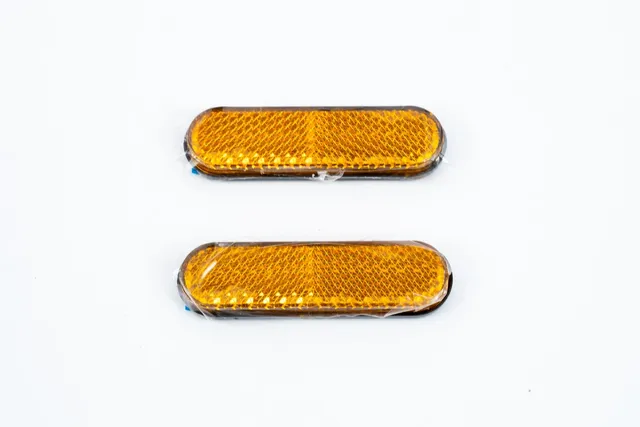 Pure Replacement Parts catarifrangenti laterali coppia Air Escape