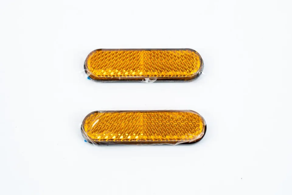 Pure Replacement Parts catarifrangenti laterali coppia Air Escape