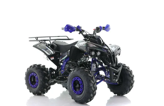 Koolux Sportrax 125cc quad ATV 125 sportivo fuoristrada
