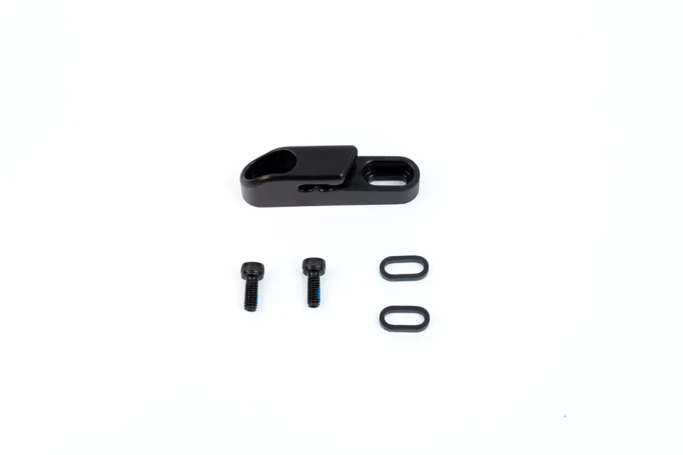Pure Electric Chassis Folding Clip kit chiusura telaio Flex